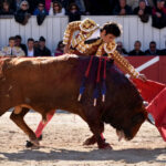 Arles (Francia) - Feria de Pascua - Corrida de toros - Domingo 1 de abril de 2018