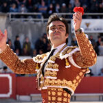 Arles (Francia) - Feria de Pascua - Corrida de toros - Domingo 1 de abril de 2018