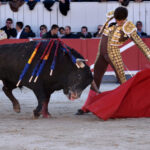 Arles (Francia) - Feria de Pascua - Corrida de toros - Domingo 1 de abril de 2018