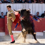Arles (Francia) - Feria de Pascua - Corrida de toros - Domingo 1 de abril de 2018