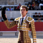 Arles (Francia) - Feria de Pascua - Corrida de toros - Domingo 1 de abril de 2018