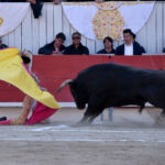 Arles (Francia) - Feria de Pascua - Corrida de toros - Domingo 1 de abril de 2018