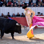 Arles (Francia) - Feria de Pascua - Corrida de toros - Domingo 1 de abril de 2018