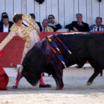 Arles (Francia) - Feria de Pascua - Corrida de toros - Domingo 1 de abril de 2018