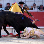 Arles (Francia) - Feria de Pascua - Corrida de toros - Domingo 1 de abril de 2018