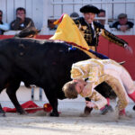 Arles (Francia) - Feria de Pascua - Corrida de toros - Domingo 1 de abril de 2018