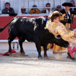 Arles (Francia) - Feria de Pascua - Corrida de toros - Domingo 1 de abril de 2018