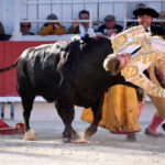 Arles (Francia) - Feria de Pascua - Corrida de toros - Domingo 1 de abril de 2018