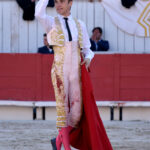 Arles (Francia) - Feria de Pascua - Corrida de toros - Domingo 1 de abril de 2018