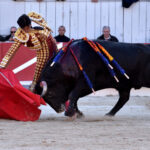 Arles (Francia) - Feria de Pascua - Corrida de toros - Domingo 1 de abril de 2018