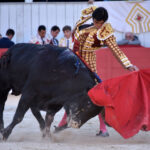 Arles (Francia) - Feria de Pascua - Corrida de toros - Domingo 1 de abril de 2018