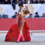 Arles (Francia) - Feria de Pascua - Corrida de toros - Domingo 1 de abril de 2018