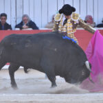 Arles (Francia) - Feria de Pascua - Corrida de toros - Domingo 1 de abril de 2018