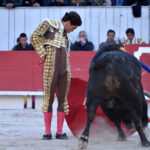 Arles (Francia) - Feria de Pascua - Corrida de toros - Domingo 1 de abril de 2018