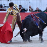 Arles (Francia) - Feria de Pascua - Corrida de toros - Domingo 1 de abril de 2018