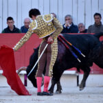 Arles (Francia) - Feria de Pascua - Corrida de toros - Domingo 1 de abril de 2018
