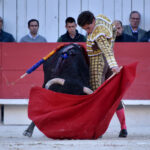 Arles (Francia) - Feria de Pascua - Corrida de toros - Domingo 1 de abril de 2018