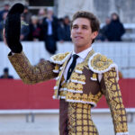 Arles (Francia) - Feria de Pascua - Corrida de toros - Domingo 1 de abril de 2018