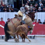 Arles (Francia) - Feria de Pascua - Corrida de toros - Domingo 1 de abril de 2018