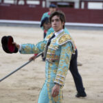 Madrid - Novillada picada - Domingo 8 de abril de 2018