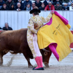 Arles (Francia) - Feria de Pascua - Corrida de toros - Domingo 1 de abril de 2018