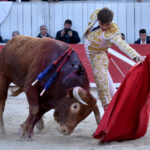 Arles (Francia) - Feria de Pascua - Corrida de toros - Domingo 1 de abril de 2018