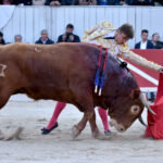 Arles (Francia) - Feria de Pascua - Corrida de toros - Domingo 1 de abril de 2018