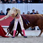 Arles (Francia) - Feria de Pascua - Corrida de toros - Domingo 1 de abril de 2018