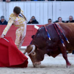 Arles (Francia) - Feria de Pascua - Corrida de toros - Domingo 1 de abril de 2018