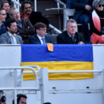 Arles (Francia) - Feria de Pascua - Corrida de toros - Domingo 1 de abril de 2018