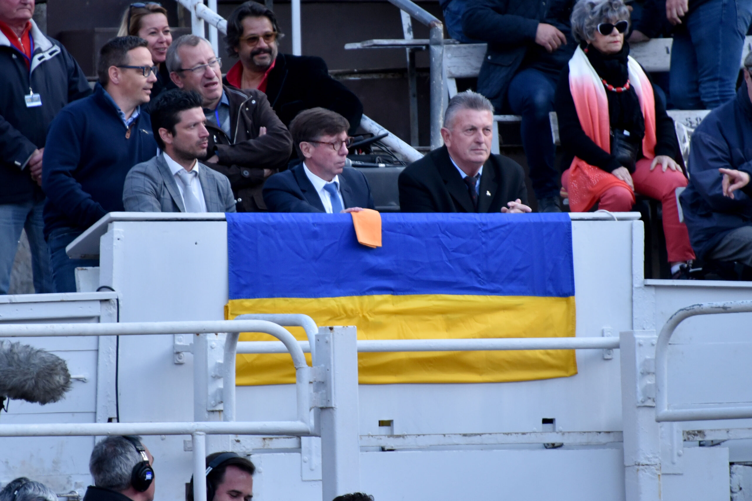 Arles (Francia) - Feria de Pascua - Corrida de toros - Domingo 1 de abril de 2018