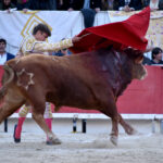 Arles (Francia) - Feria de Pascua - Corrida de toros - Domingo 1 de abril de 2018