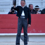 Arles (Francia) - Feria de Pascua - Corrida de toros - Domingo 1 de abril de 2018