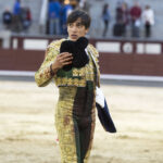 Madrid - Novillada picada - Domingo 8 de abril de 2018