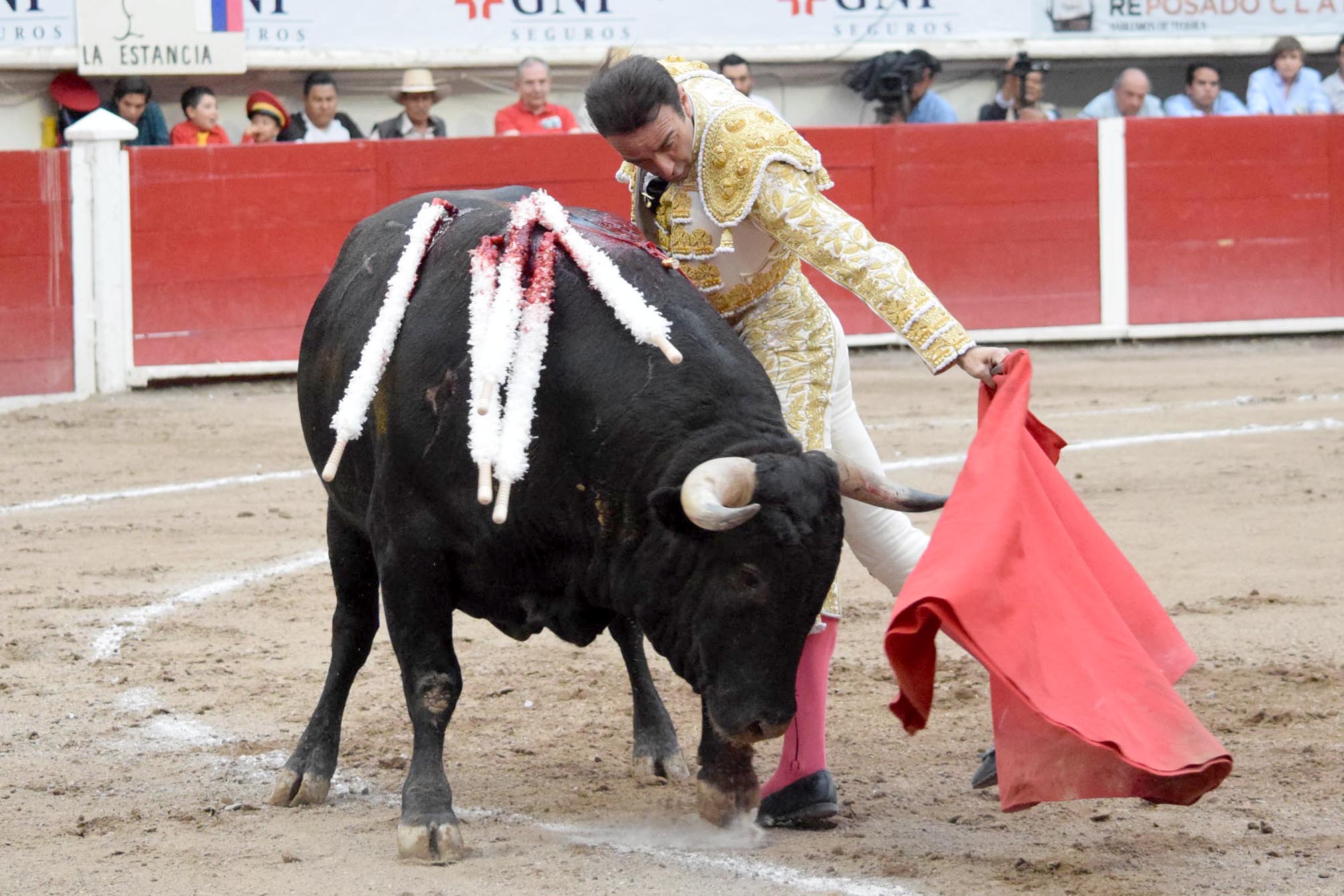 Aguascalientes (México), domingo 29 de abril de 2018