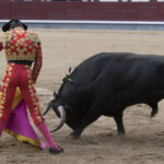 Madrid - Las Ventas - Novillada picada - Domingo 29 de abril de 2018