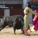 Madrid - Las Ventas - Novillada picada - Domingo 29 de abril de 2018