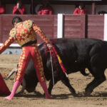 Madrid - Las Ventas - Novillada picada - Domingo 29 de abril de 2018