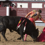 Madrid - Las Ventas - Novillada picada - Domingo 29 de abril de 2018