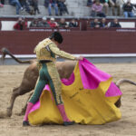 Madrid - Las Ventas - Novillada picada - Domingo 29 de abril de 2018