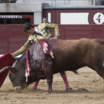 Madrid - Las Ventas - Novillada picada - Domingo 29 de abril de 2018