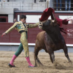 Madrid - Las Ventas - Novillada picada - Domingo 29 de abril de 2018