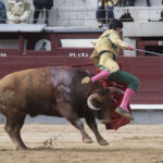 Madrid - Las Ventas - Novillada picada - Domingo 29 de abril de 2018
