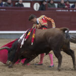 Madrid - Las Ventas - Novillada picada - Domingo 29 de abril de 2018
