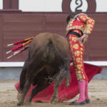 Madrid - Las Ventas - Novillada picada - Domingo 29 de abril de 2018
