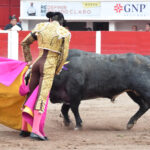Aguascalientes (México) - Corrida de toros - Sábado 28 de abril de 2018
