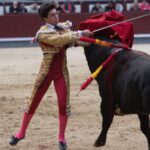 Madrid, 15 de abril de 2018