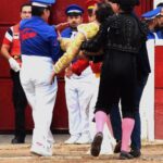 Aguascalientes (México) -Percance de Macías - Viernes 27 de abril de 2018