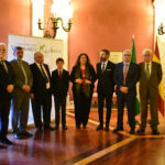 Premio IlustreColegio Oficial de Veterinarios de Sevilla