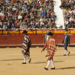 Utiel (Valencia) - Corrida del 160 Aniversario - Sábado 21 de abril de 2018
